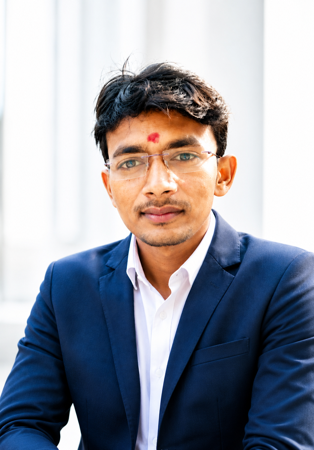 Sunil Vishwakarma Profile