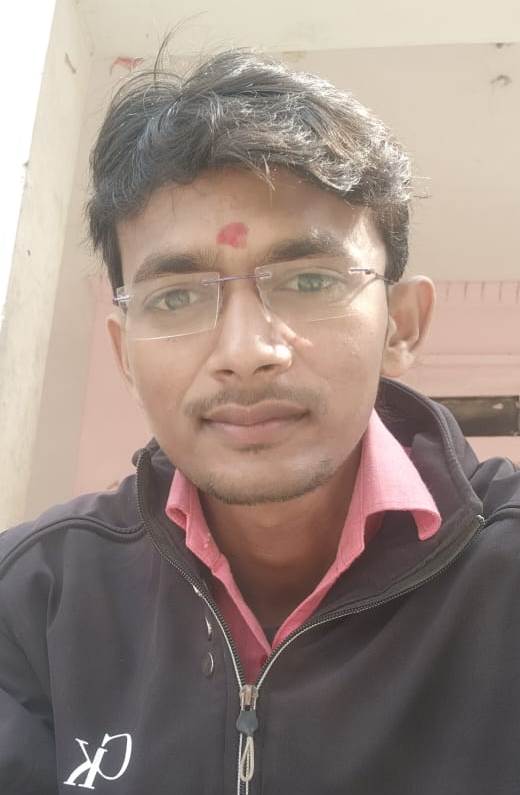 Sunil Vishwakarma Profile
