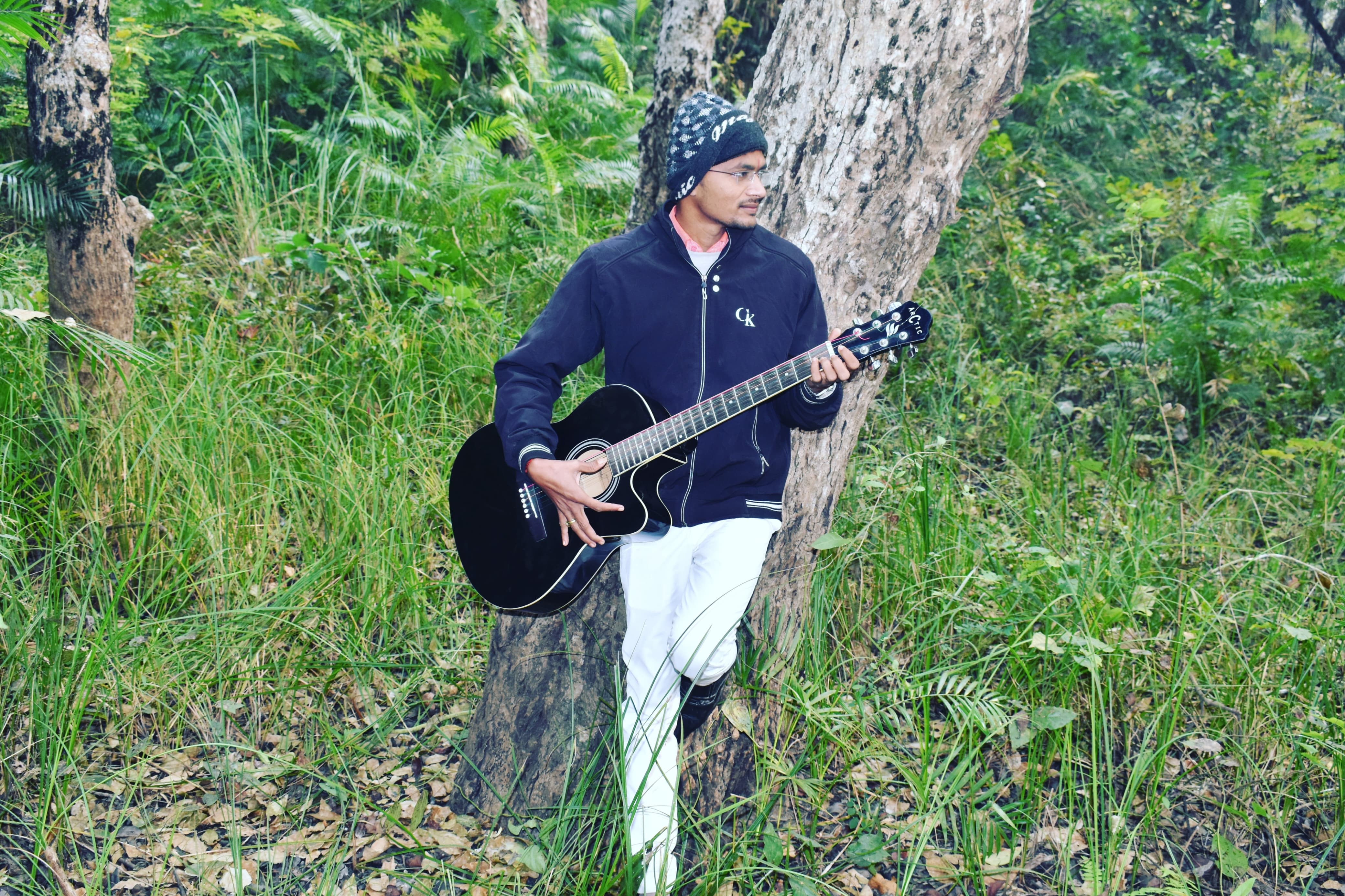 Sunil Vishwakarma